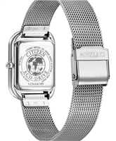 Orologio Citizen Donna Of Lady in Acciaio EM0491-81D - EM0491-81D